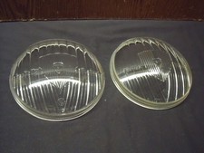 CITROEN ID DS 19 VERRES DE