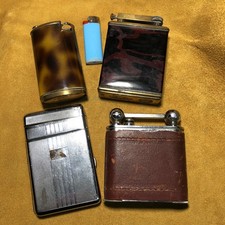 Briquet - N•81 - Collection