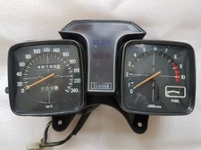 Yamaha 1100 XS - 2H9 - Compteur / Tableau de Bord