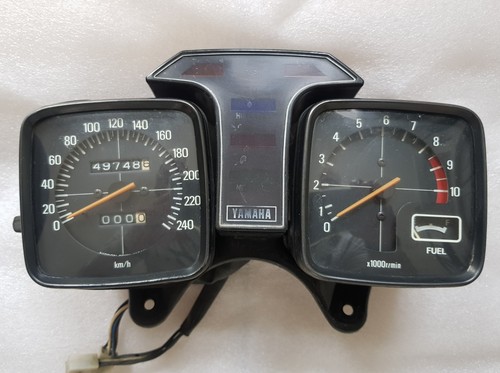 Yamaha 1100 2h9 - xs,
