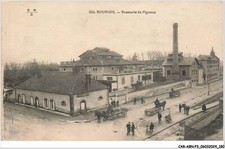 CAR-ABNP3-0297-18 - BOURGES - brasseries de pignoux