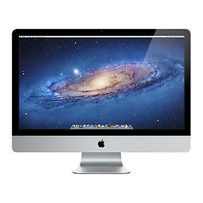 Apple imac a1311 - imac, desktop