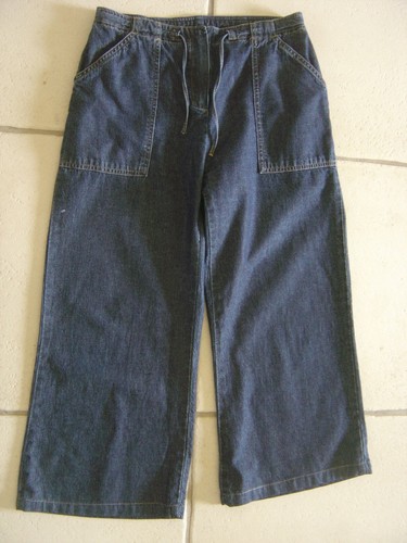 Pantalon camaieu style - pantalon, "