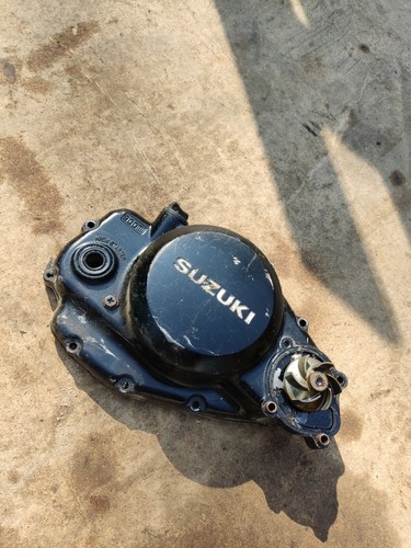 Carter moteur embrayage suzuki - embrayage,