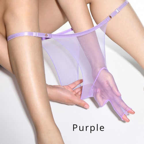 3pcs hommes gay transparent - hommes,