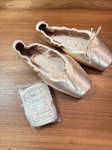 Bloch heritage ballet pointe - heritage,