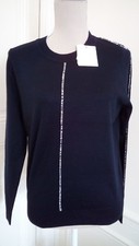 PULL SANDRO NEUF TAILLE 1