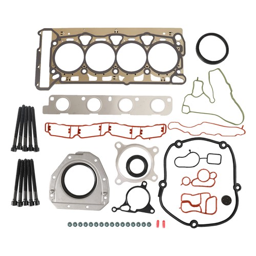 Engine cylinder head gaskets - engine,