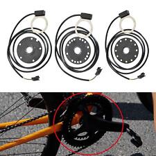 Capteur d'assistance de