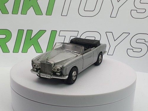 Rolls royce corniche cabriolet - rolls,