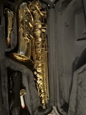 Buffet Crampon Paris BC8101