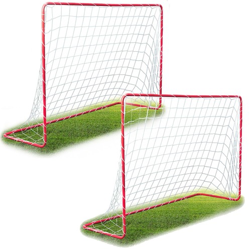 Lot cages football - cages,