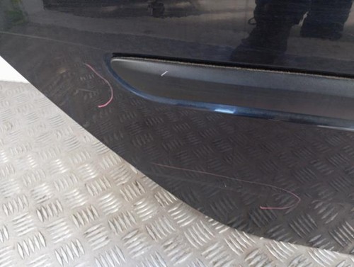 Porte arriere droit renault - porte,
