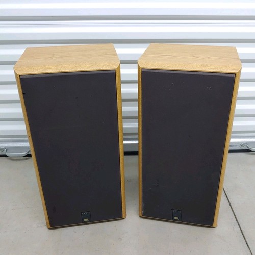Jbl 2800 speakers beautiful - jbl,