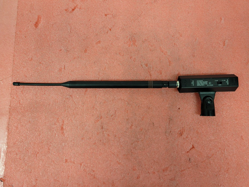 Shure ua830ustv uhf active - uhf,