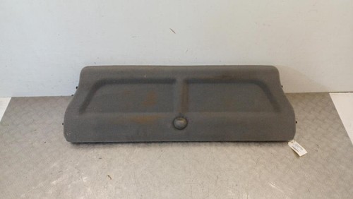 Plage arriere peugeot 406 - peugeot,