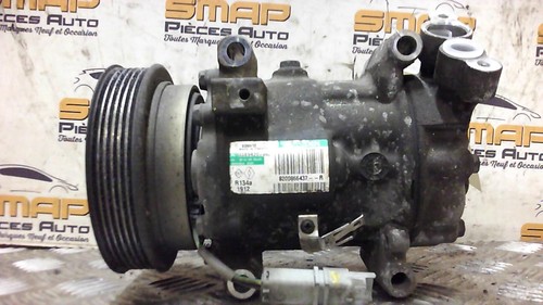 Compresseur clim renault - compresseur,