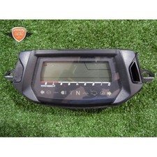 Strumentazione cruscotto Honda