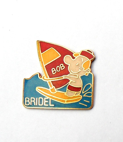 Rnt pin bridel bob - rnt,