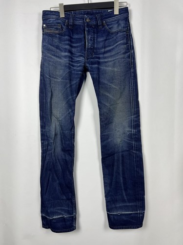 Diesel safado wash - safado, denim