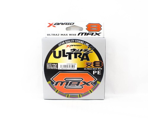 Ygk ligne braid ultra - ligne,