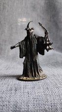 Figurine Le Roi-Sorcier