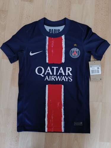 Maillot nike psg enfant - maillot,