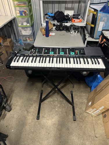 Yamaha psr key - psr-90, 61-key