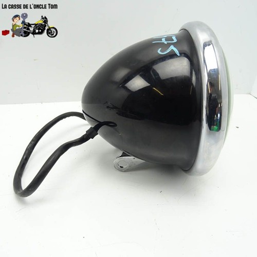 Optique harley davidson 1584 - harley,