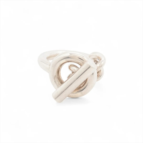 Hermès croiset 2025 ring - hermès,