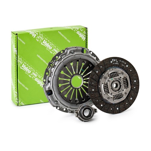 Kit embrayage original valeo - kit,