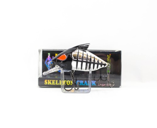 Water land skeleton - skeleton, 59