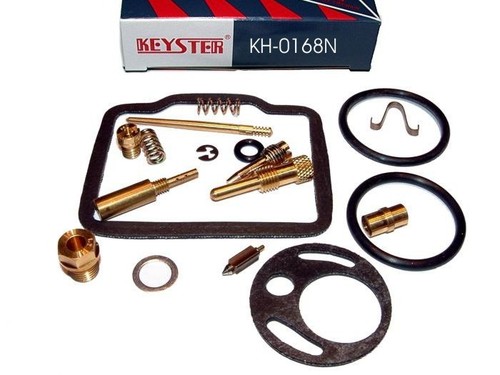 Kit carbu keyster pour - pour, honda