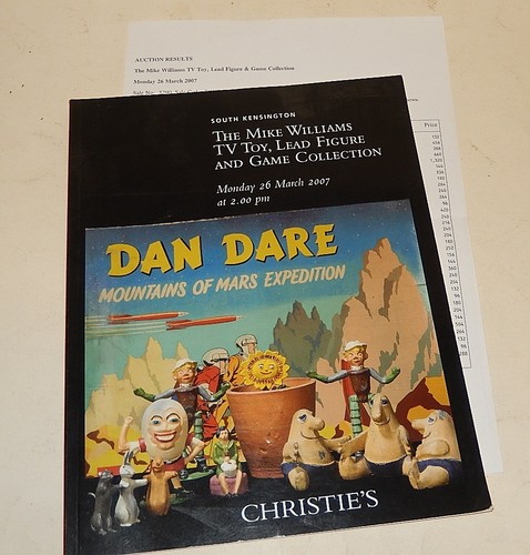 Catalogue ventes christie s - catalogue,