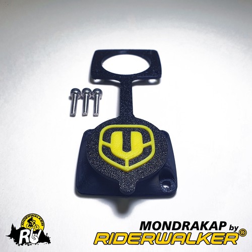 Mondraker hermetic couvercle - mondraker,