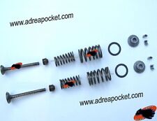 Kit soupapes Scooter 4T Chinois GY6 50 CC 139QMA / QMB