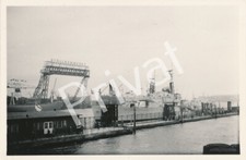 Photo WK 2 Bateaux Marine Port
