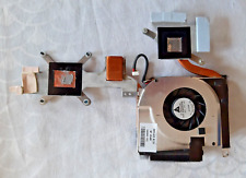 Ventilateur et refroidisseur  CPU pour HP Pavilion DV6700