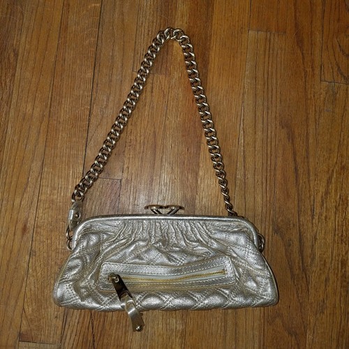 Marc jacobs gold - gold, little