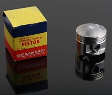NOS PISTON OVERSIZE 1mm KAWASAKI KZ 650 Z 650 1977-79 ; AUTHENTIQUE KAWASAKI
