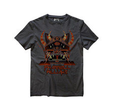 T-Shirt Amplifié PHARELL