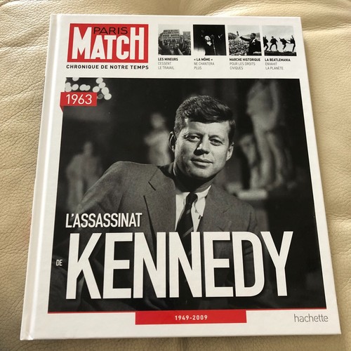 Paris match chronique notre - match,