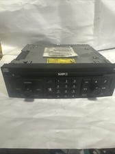 AUTORADIO GPS PSA  Peugeot 807 C8 RT3EV-N3-Q1 N3 140128001xt codage inclus