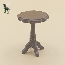 Playmobil table-table
