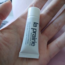creme radiance  La Prairie