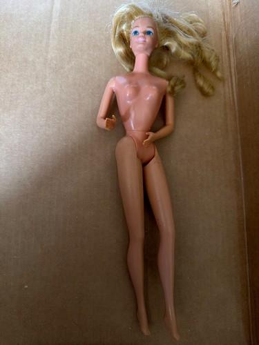 Vintage barbie 1980 s - barbie’s, 1980’s