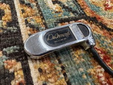 DeArmond Model 500 Mandolin