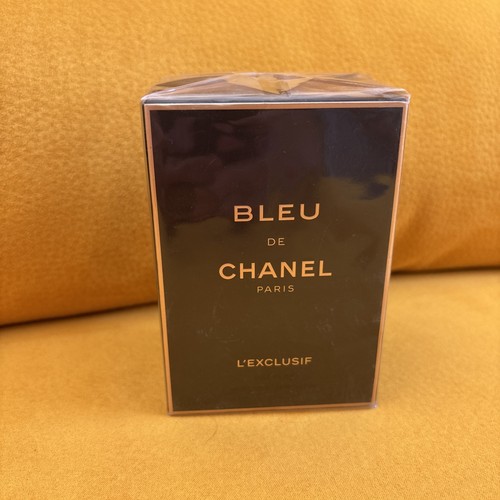 Parfum bleu chanel 100 ml - bleu,