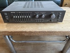 Amplificateur hifi Stéréo ROTEL RA-1000
