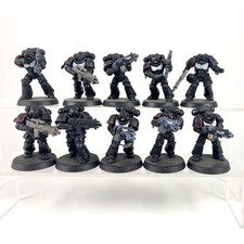 x10 Intercessor Plastique